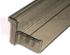 Immagine di BALCONCINO BOTTIGLIE FUME' 400/415X80XH.82MM.