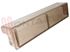 Immagine di BALCONCINO PORTA BOTTIGLIE 470X85X98MM. CENTRALE