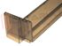 Immagine di BALCONCINO BOTTIGLIE FUME' 435X98X90MM.