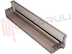 Visualizza i dettagli per BALCONCINO BOTTIGLIE FUME' 490X80X85MM. Immagine di BALCONCINO BOTTIGLIE FUME' 490X80X85MM.