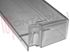 Immagine di MENSOLA TRASPARENTE 470X110XH.65MM. 'SANTO 3602'