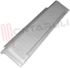 Immagine di SPORTELLO FRIGORIFERO TRASPARENTE 498X130MM.