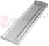 Immagine di SPORTELLO FRIGORIFERO BIANCO 495X117MM.