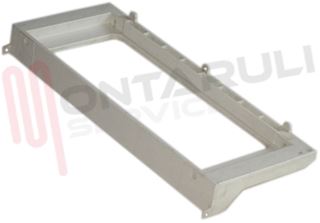 Immagine di CORNICE PORTINA EVAPORATORE 445X170MM.