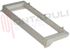 Immagine di CORNICE PORTINA EVAPORATORE 445X170MM.