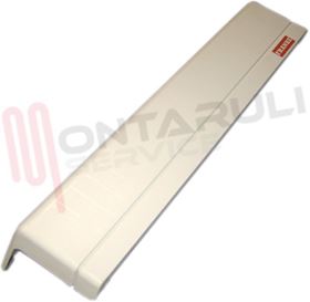 Visualizza i dettagli per SPORTELLO FRIGORIFERO BIANCO 495/508X95/122MM. Immagine di SPORTELLO FRIGORIFERO BIANCO 495/508X95/122MM.