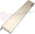 Immagine di SPORTELLO FRIGORIFERO BIANCO 495/508X95/122MM.