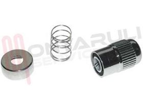 Visualizza i dettagli per POMELLO KIT PER PROGRAMMATORE CONTAMINUTI Immagine di POMELLO KIT PER PROGRAMMATORE CONTAMINUTI