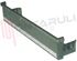 Immagine di BALCONCINO BOTTIGLIE VERDINO 400/415X80XH.82MM.