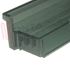 Immagine di BALCONCINO BOTTIGLIE VERDINO 400/415X80XH.82MM.