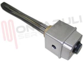 Visualizza i dettagli per RESISTENZA 3 ELEMENTI ATT. 2" 4000W 230/400V C/TERMOSTATO Immagine di RESISTENZA 3 ELEMENTI ATT. 2" 4000W 230/400V C/TERMOSTATO