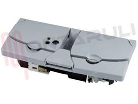 Visualizza i dettagli per DISPENSATORE DETERSIVO GRIGIO Immagine di DISPENSATORE DETERSIVO GRIGIO