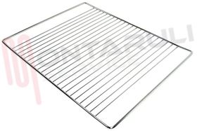 Visualizza i dettagli per GRIGLIA FORNO 465X360MM. Immagine di GRIGLIA FORNO 465X360MM.