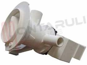 Visualizza i dettagli per POMPA SCARICO COMPLETA MAGNETICA 30W 22/240V 58578 Immagine di POMPA SCARICO COMPLETA MAGNETICA 30W 22/240V 58578