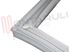 Immagine di GUARNIZIONE MAGNETICA 4L GRIGIA 1520X650MM.  SEZ.1001