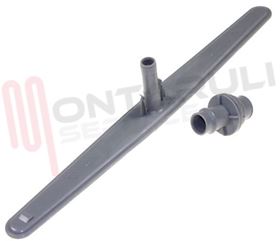 Visualizza i dettagli per MULINELLO IRROGATORE INFERIORE GRIGIO Immagine di MULINELLO IRROGATORE INFERIORE GRIGIO