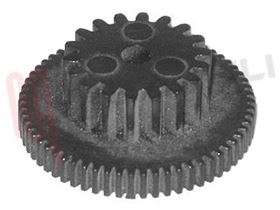 Visualizza i dettagli per INGRANAGGIO VENTILATORE OLIMPIC Immagine di INGRANAGGIO VENTILATORE OLIMPIC