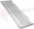 Immagine di SPORTELLO FRONTALE BIANCO FREZER 480X175MM.