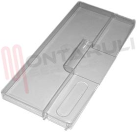 Visualizza i dettagli per SPORTELLO TRASPARENTE SUPER FREEZER 437X202MM. Immagine di SPORTELLO TRASPARENTE SUPER FREEZER 437X202MM.