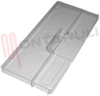 Immagine di SPORTELLO TRASPARENTE SUPER FREEZER 437X202MM.