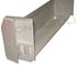 Immagine di BALCONCINO BOTTIGLIE BIANCO 500X90XH.155MM. ATLANTIC FC236