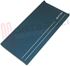 Immagine di PORTINA BLU FRIGORIFERO 355X175MM.