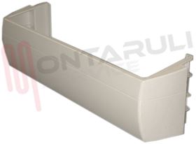 Visualizza i dettagli per BALCONCINO BOTTIGLIE 510X115XH.135MM. Immagine di BALCONCINO BOTTIGLIE 510X115XH.135MM.