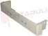 Immagine di MENSOLA BIANCA FREZEER 395/375X75/65XH.68MM.