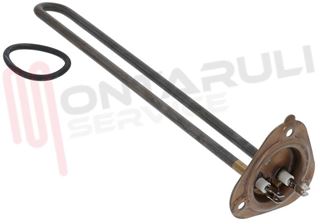 Immagine di RESISTENZA 2800W 230V L=310MM.