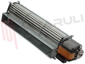 Visualizza i dettagli per VENTILATORE TANGENZIALE 58W 230V 50HZ DX Immagine di VENTILATORE TANGENZIALE 58W 230V 50HZ DX