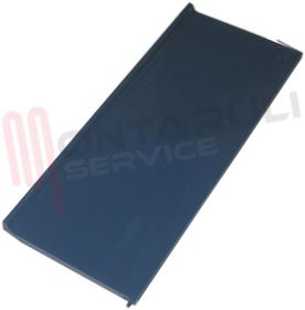 Visualizza i dettagli per PORTINA BLU FRIGORIFERO 434X174MM. Immagine di PORTINA BLU FRIGORIFERO 434X174MM.