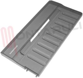 Visualizza i dettagli per SPORTELLO CONGELATORE FUME' 435X217MM. Immagine di SPORTELLO CONGELATORE FUME' 435X217MM.