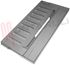 Immagine di SPORTELLO CONGELATORE FUME' 435X217MM.
