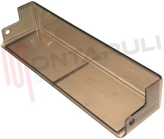 Immagine di BALCONCINO BOTTIGLIE FUME' 420X110XH.85MM.