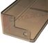 Immagine di BALCONCINO BOTTIGLIE FUME' 420X110XH.85MM.