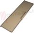 Immagine di SPORTELLO FUME' CONGELATORE 440X135MM.