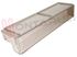 Immagine di BALCONCINO BOTTIGLIE INFERIORE FUME' 470X115XH.85MM.