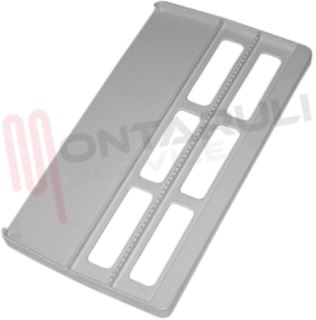 Immagine di DIVISORIO BIANCO PER FRIGO 277X150MM.