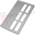 Immagine di DIVISORIO BIANCO PER FRIGO 277X150MM.