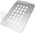 Immagine di DIVISORIO BIANCO PER FRIGO 230X135MM.