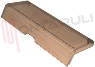 Immagine di SPORTELLO MEDIO FUME' 420X135X70MM.