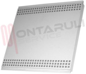 Visualizza i dettagli per PORTINA BIANCA FRIGORIFERO 220X215MM. Immagine di PORTINA BIANCA FRIGORIFERO 220X215MM.