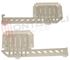 Immagine di SUPPORTO RUOTE CESTELLO KIT DX+SX