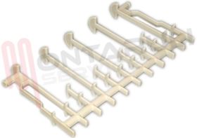 Visualizza i dettagli per INSERTO FERMA PIATTI CESTO LAVASTOVIGLIE Immagine di INSERTO FERMA PIATTI CESTO LAVASTOVIGLIE