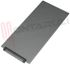 Immagine di PORTINA SCORREVOLE TRASPARENTE/GRIGIO 240/235X107MM.