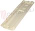 Immagine di PANNELLO FRONTALE FREEZER 475X160MM.