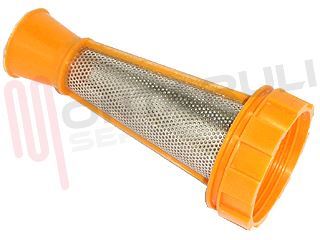 Immagine di CONO FILTRO INOX GIRMI