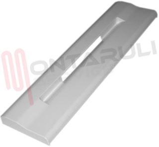 Immagine di SPORTELLO BIANCO CONGELATORE 485X130MM.