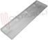 Immagine di SPORTELLO BIANCO CONGELATORE 485X130MM.