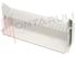 Immagine di BALCONCINO BOTTIGLIE COMPLETO 425X105XH.175MM.
